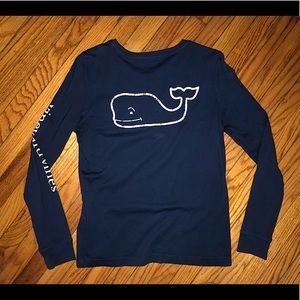 Vineyard Vines long sleeve shirt